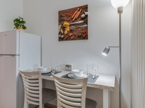 Апартаменты 101Апарт в ЖК Артлайн