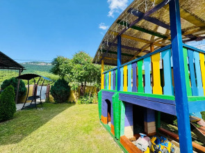 Гостевой Дом Два Брата