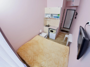 Мини-отель Дом Кончиелова