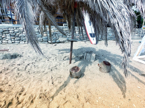 Частный дом Сухумское шоссе 90 "под ключ"