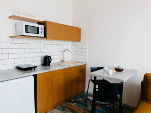 Апартаменты Дублин бэй 2