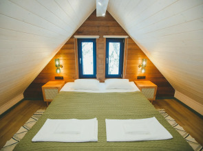 Гостевой дом KetiGesh