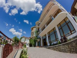 Гостевой дом Грация