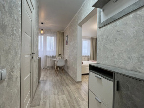 Апартаменты Гринхаус