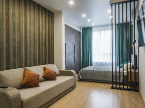 Апартаменты Ялта Алмаз 9