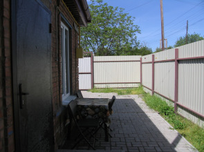 Гостевой дом Дом на Медной