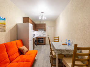 Апартаменты 2 на Зиповской