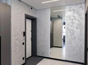 Квартира Hedonist в центре от сети Терра48