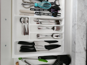 Апартаменты на Портовый 5