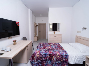 Отель Регина 2