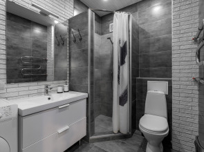 Апартаменты Арт Апарт около Кремля Лофт