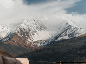 Chalet Fiagdon Баунти