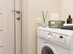 Квартира DailyRent-NN  Апартаменты на Краснозвездной рядом с аквапарком