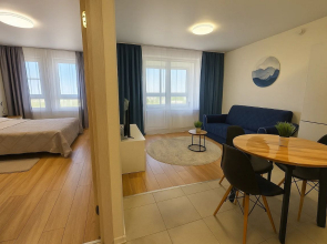 Апартаменты Комфорт - Правый Берег