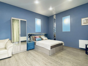 Апартаменты Superior