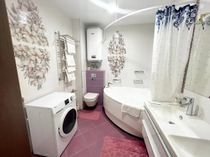 Апартаменты Петровские на Спортивном 7