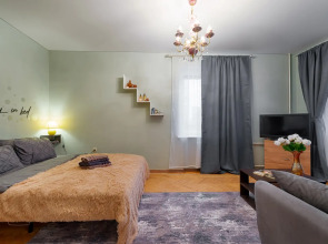 Апартаменты ComfortHomes Деловой центр