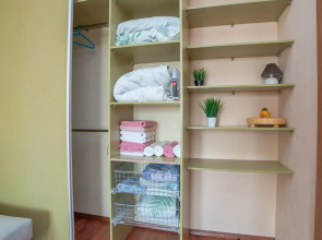 Апартаменты Красный 5