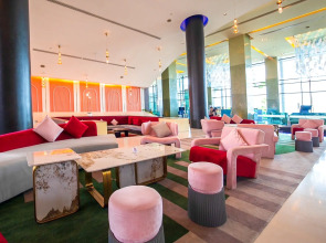 Отель The Zign Hotel