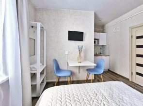 Апартаменты у парка Новая Голландия