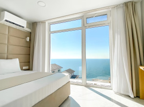 Морская резиденция