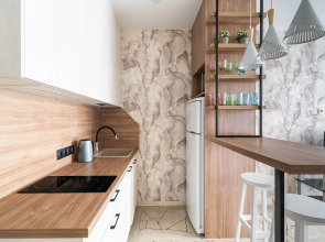 Квартира Двухкомнатная возле Старого Аэропорта