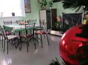 Мини-отель Подснежник