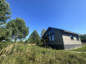 Гостевой дом Дом с видом на закат