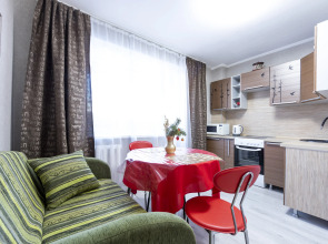 Апартаменты ВыДома на Энергетиков у Областной Больницы