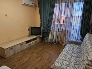 Апартаменты Дружбы 18