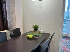 Апартаменты Панорама Уюта