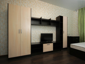 Апартаменты Dolina