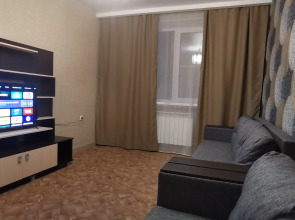 Апартаменты с Русской Баней и Большой Купелью