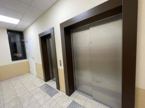 Апартаменты Spartak