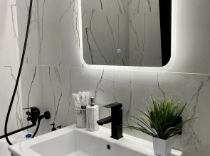 Апартаменты Семейные Однокомнатные