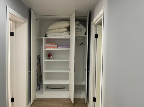 Апартаменты Самый центр города