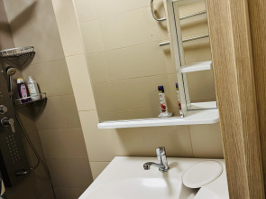 Апартаменты Red на Комарова 45