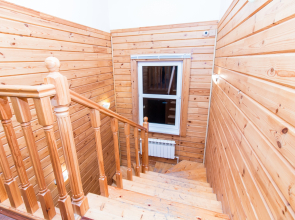 Хостел ЭКСПО