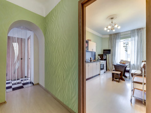 Апартаменты Домашний Комфорт