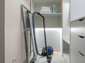 Апартаменты RED APARTMENTS Светлана Парк Офелия