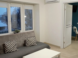 Апартаменты Двухкомнатные в 200 Метрах от Кремля