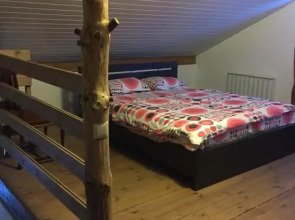 Гостевой дом House Lesnoy