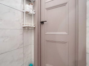 Апартаменты Granada Уютная студия в новом ЖК Шекспир с красивым видом на город