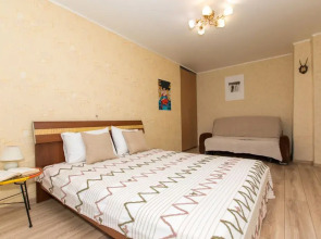 Апартаменты на Бровцева 14