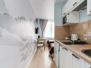 Апартаменты Кубинка 1