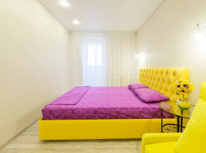 Апартаменты Home Away From Home