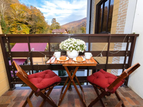 Апартаменты в Тихом районе