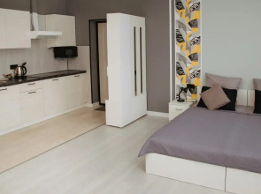 Апартаменты Комфорт Альянс