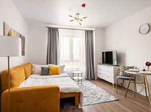 Квартира Бронзовый век