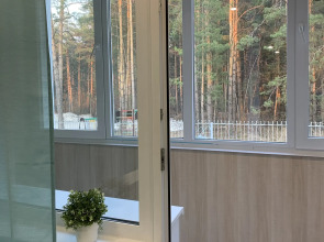 Апартаменты Сказочный Лес